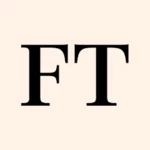 Logo of Financial Times android Application 